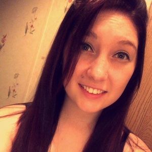 Meet your Posher, Brianna